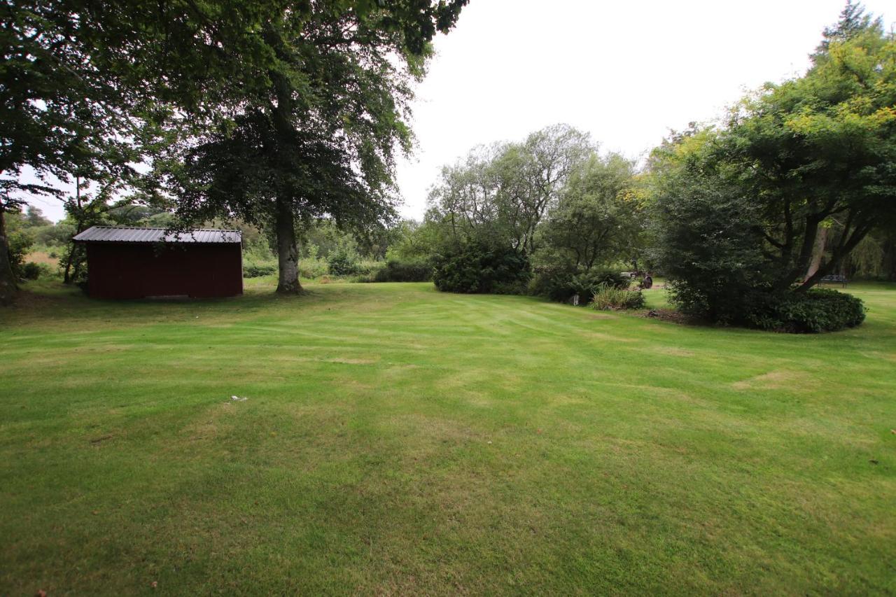 Serene Countryside Home With Manicured Gardens Stonehaven Esterno foto